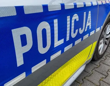 Trzy zakazy, promil i amfetamina - policjanci zatrzymali kilku kierowców