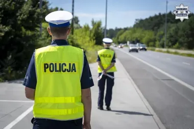 Słoneczny weekend na drogach. Jeden błąd może skończyć się tragedią