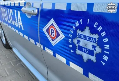Trzy zatrzymania w weekend - kierowcy mieli zakazy i amfetaminę