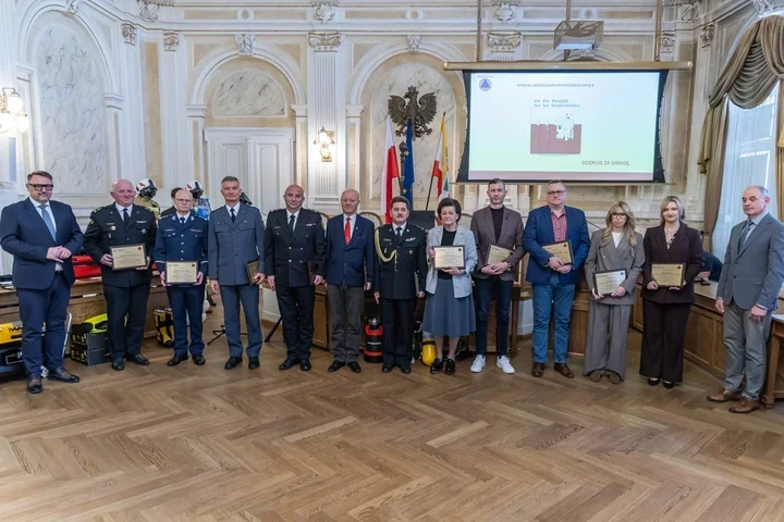 Po powodzi w Bielsku-Białej padł mocny sygnał - służby dostały wsparcie