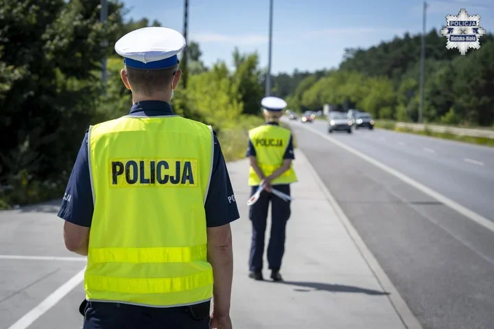 Słoneczny weekend na drogach. Jeden błąd może skończyć się tragedią