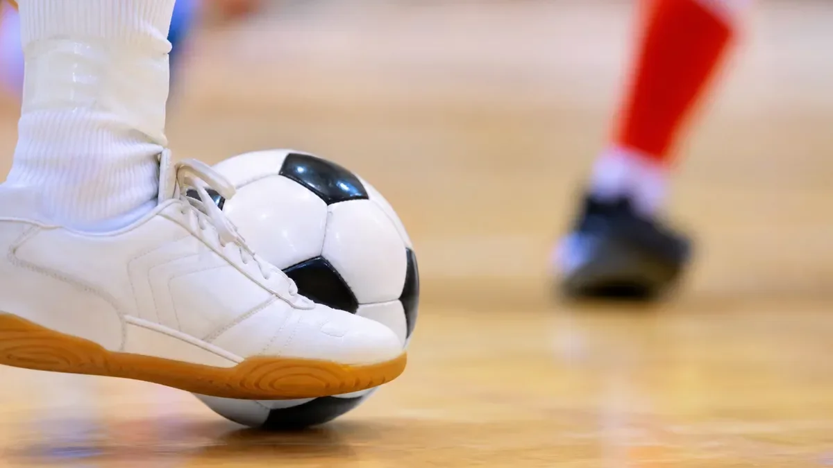 Belgia – Polska 0:7. Polki świetnie rozpoczęły kwalifikacje ME w futsalu