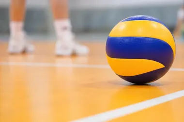 Reprezentacja Polski U19 trenuje w Szczyrku przed turniejem EEVZA