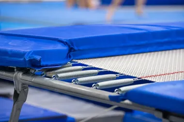 Mistrzostwa Polski Juniorów Młodszych w Wilkowicach