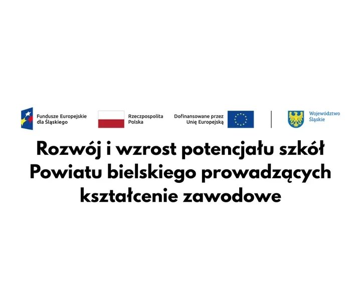 Nowe pracownie i hala przy szkole w Czechowicach-Dziedzicach. Skorzysta 550 uczniów