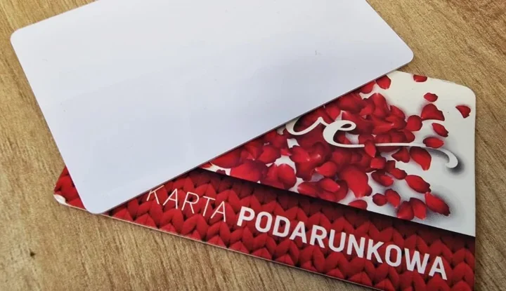 Karta podarunkowa nie musi zamieniać się w stracone pieniądze