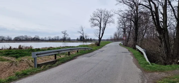 1,3 mln zł wraca na Kunza i Mazańcowicką po śladach wielkiej wody