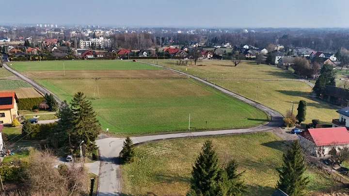 Rusza przebudowa ul. Mazańcowickiej. Kierowców czekają zmiany