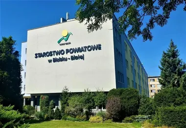 Weekendowe utrudnienia w starostwie. Niektóre usługi mogą nie działać