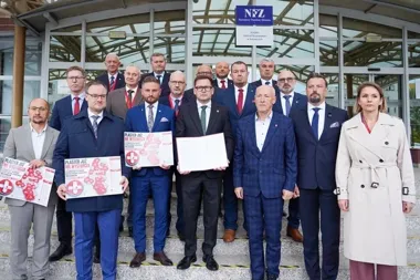 Śląskie szpitale samorządowe pod presją. Sześć żądań od miast i powiatów