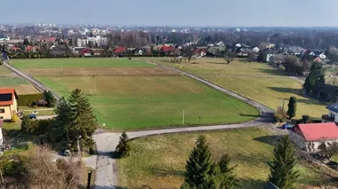 Rusza przebudowa ul. Mazańcowickiej. Kierowców czekają zmiany