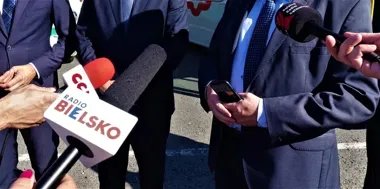 Szkoła mistrzów ze Szczyrku czeka na stabilne finansowanie po rozmowach starosty