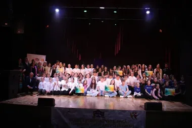 Rekordowa SAGA w powiecie bielskim. Trzy dni i ponad tysiąc wykonawców