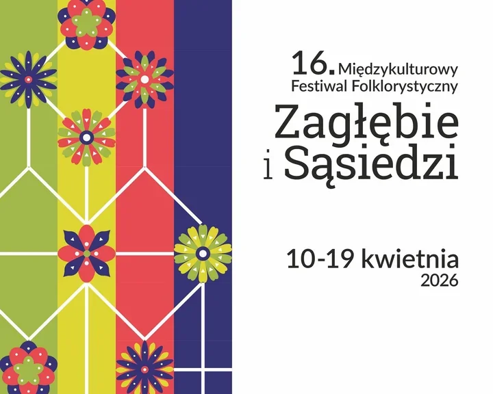 Zagłębie i Sąsiedzi wracają z folklorem, który nie stoi w miejscu