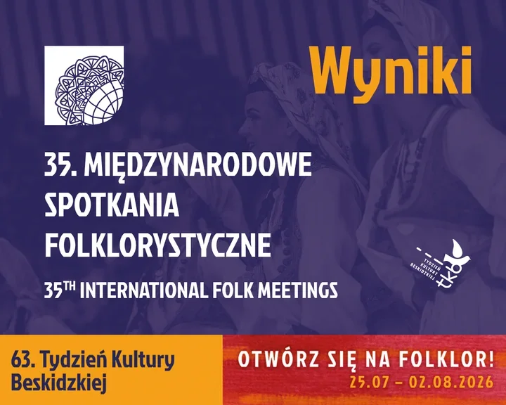Bułgaria z Grand Prix 35. Międzynarodowych Spotkań Folklorystycznych