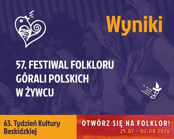 Złote Żywieckie Serca rozdane. Folklor zabrzmiał pełnym głosem