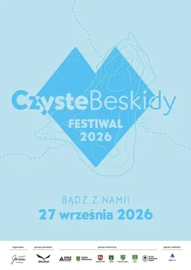 Worek zamiast piknikowego kosza - Czyste Beskidy wracają na szlaki