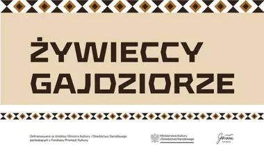 Żywieccy gajdziorze wracają do głosu - Fundacja Górom budzi dawny rytm