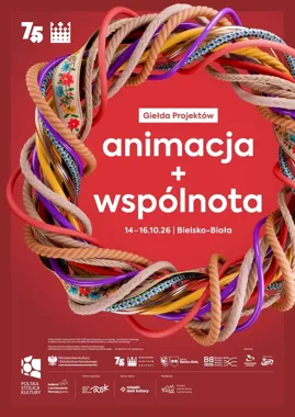 Bielsko-Biała łączy siły - XV Giełda Projektów stawia na wspólnotę.