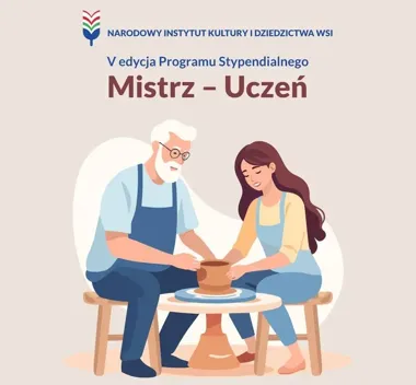 „Mistrz - Uczeń” wyróżnił ludzi, którzy trzymają przy życiu ludową tradycję