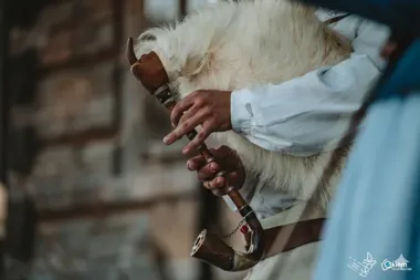 Międzynarodowy Dzień Dud - góralskie brzmienia, które przypominają o korzeniach