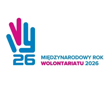 Rok wolontariuszy, który ma dać im należne miejsce w świecie
