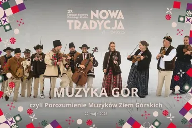 Góralskie regiony zagrają jednym głosem w Warszawie
