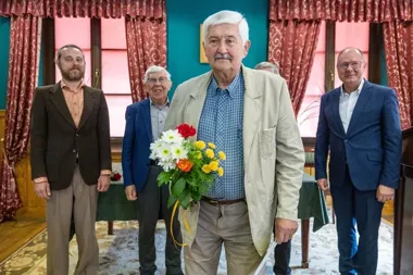 Kamień, który opowiada o regionie. Znamy laureatów karpackiego konkursu