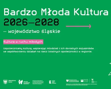Młodzi, kultura i 20 tys. zł - w Bielsku-Białej startuje kluczowe spotkanie