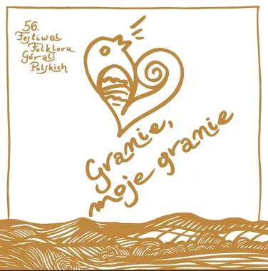 Folk z Bielska-Białej i okolic walczy o tytuł płyty roku