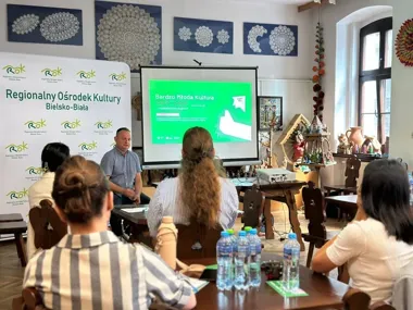 Bielsko-Biała stawia na młodych - program, który oddaje im głos