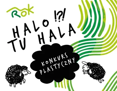 Dzieci rysują bacę i owce - konkurs „Halo tu Hala” łączy beskidzką tradycję z cyfrową wyobraźnią