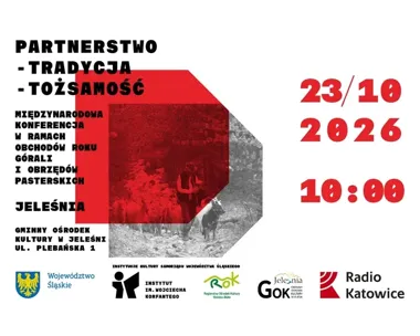 Żywiecczyzna spotka się w Jeleśni - konferencja o tradycji i tożsamości