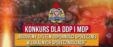 Młodzi druhowie mogą zdobyć 5 tys. zł. PSP uruchomiła konkurs