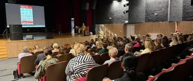 Alarm, ewakuacja i zagrożenie z powietrza. Szkolenia dla 252 placówek